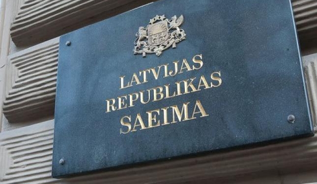 Латышская пророссийская партия, набравшая больше всего голосов на выбора в парламент, остается в оппозиции