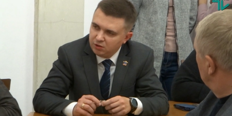 С начала ноября в Николаеве станет больше мест, где будут выдавать справку о составе семьи