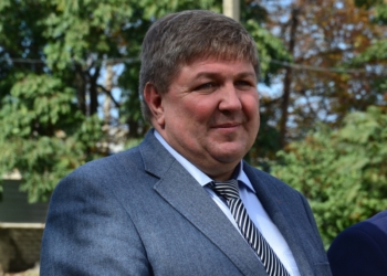 Еще одна школа в Вознесенском районе получит современный спортзал – строительство уже началось