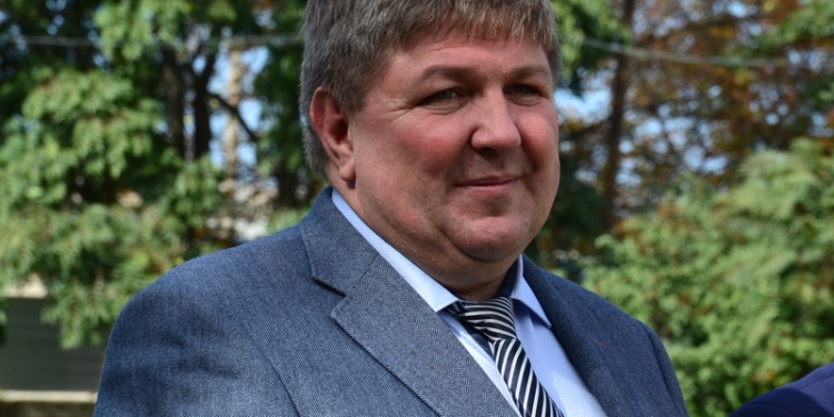 Еще одна школа в Вознесенском районе получит современный спортзал – строительство уже началось