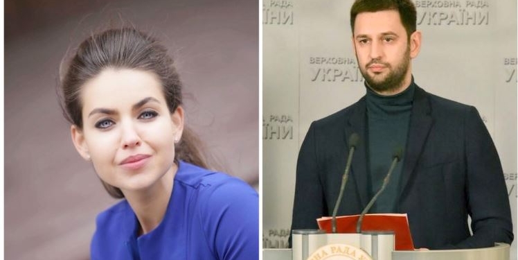 Светская хроника ВР: Нардеп Алена Кошелева ждет ребенка от нардепа Давида Макарьяна – СМИ