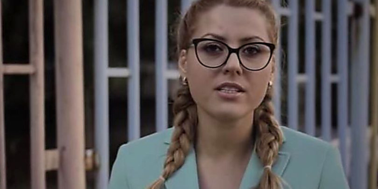 В Болгарии зверски убили журналистку, которая расследовала махинации с деньгами ЕС