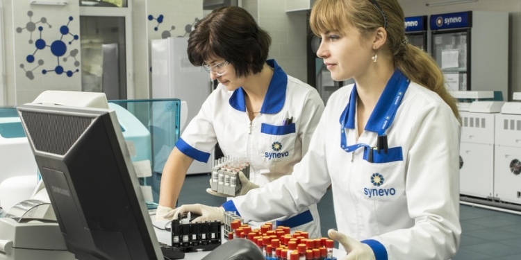 Борьба за украинскую кровь: шведская Синево поглощает российскую Инвитро на рынке медицинских анализов