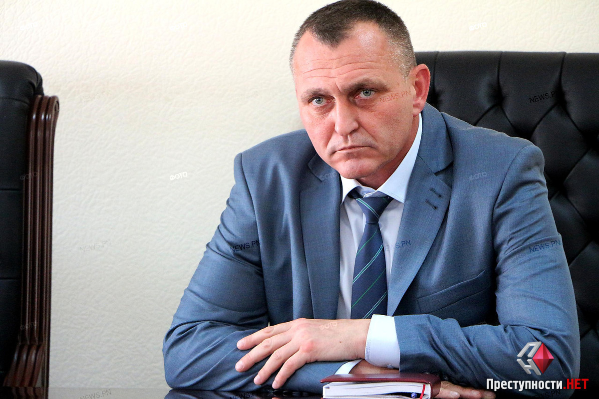 Артуру Мерикову присвоено генеральское звание