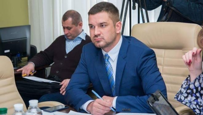 Глава райгосадминистрации в Харькове оказался агентом российских спецслужб — СБУ