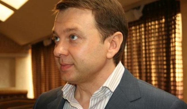 ФСБ завербовала Тимофея Нагорного для создания политической партии в Украине – СБУ