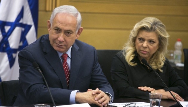 Жену израильского премьера судят за то, что она проела в ресторанах $100 тысяч 1