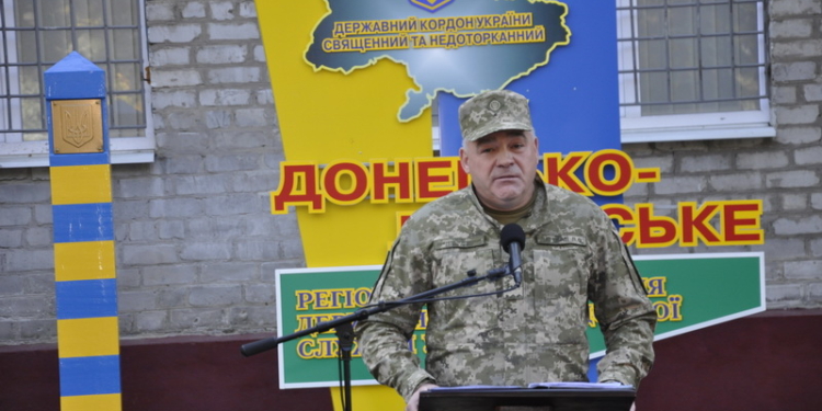 В Украине намерены создать управление морской охраны – на юге