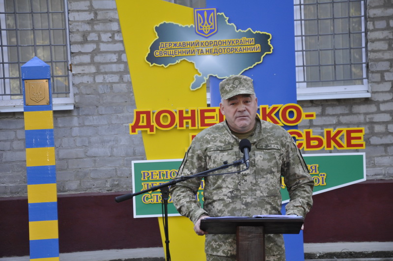 В Украине намерены создать управление морской охраны - на юге 1