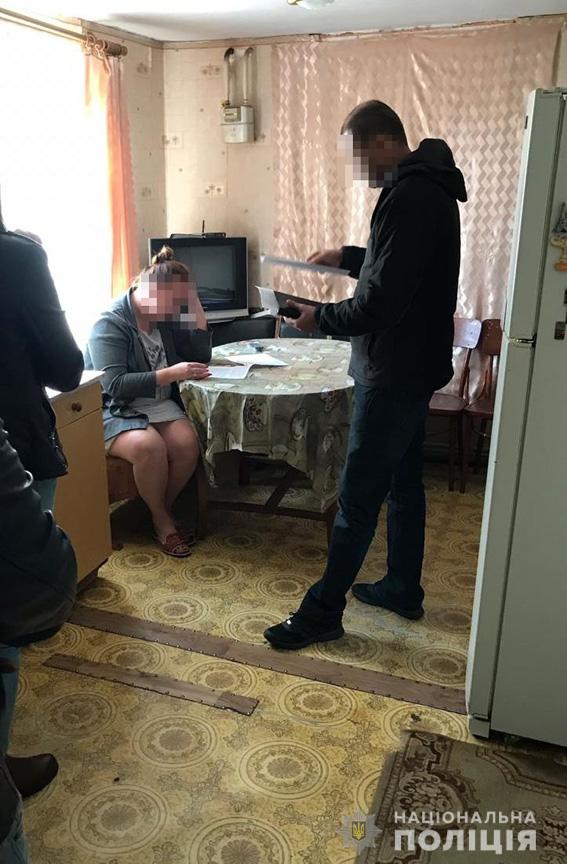 Афера! Николаевские правоохранители задержали банду автопродавцов-мошенников - граждане отдали им более 4 млн.грн. 11
