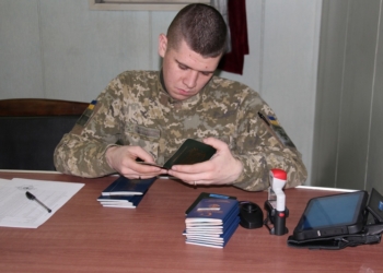 На берег Николаева пытался сойти египтянин с поддельным паспортом