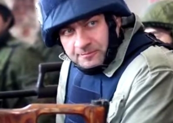Пореченков пожаловался, что дружба с террористами ДНР плохо сказалась на его кинокарьере