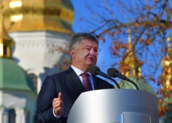 В Украине не было, нет и не будет государственной церкви – Порошенко