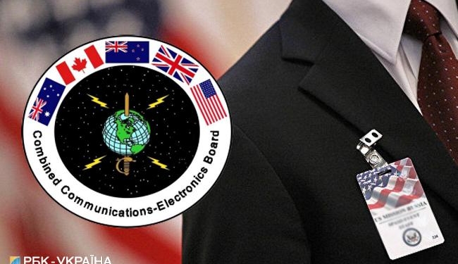 Разведки семи стран создают альянс для противостояния Китаю и России