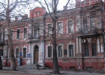 Газета “Рідне Прибужжя” подала в суд на Николаевскую облгосадминистрацию