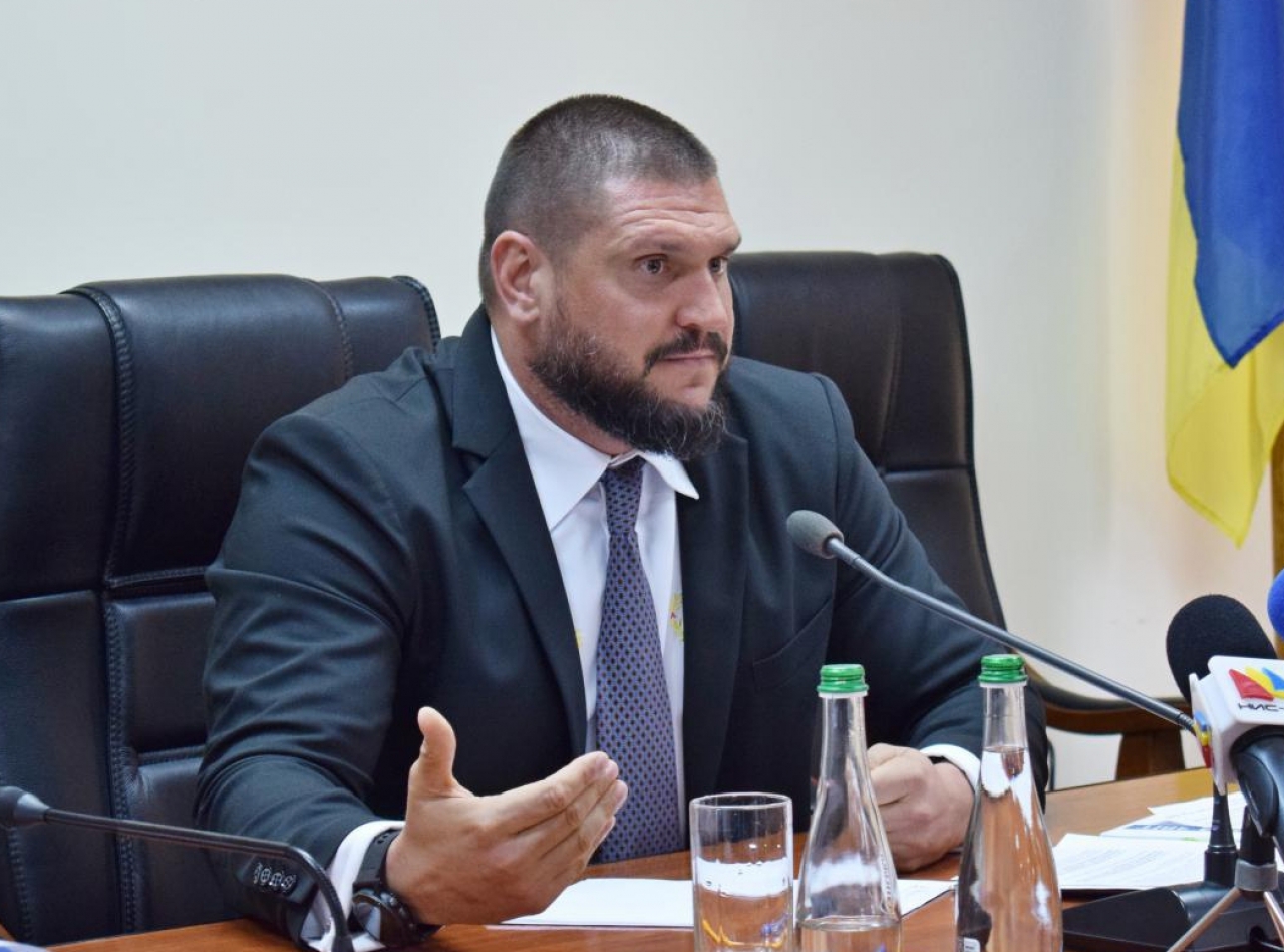 Должны  охватить семейными формами воспитания как можно больше детей, – Алексей Савченко