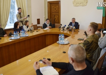 Сенкевич идет на второй срок в 2020  году и будет делать ставку на ОСМД