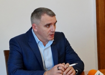 «Запуск тепла происходит по воле Бога»: мэр Николаева объяснил, когда надо ждать старта отопительного сезона