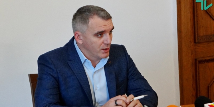 «Запуск тепла происходит по воле Бога»: мэр Николаева объяснил, когда надо ждать старта отопительного сезона