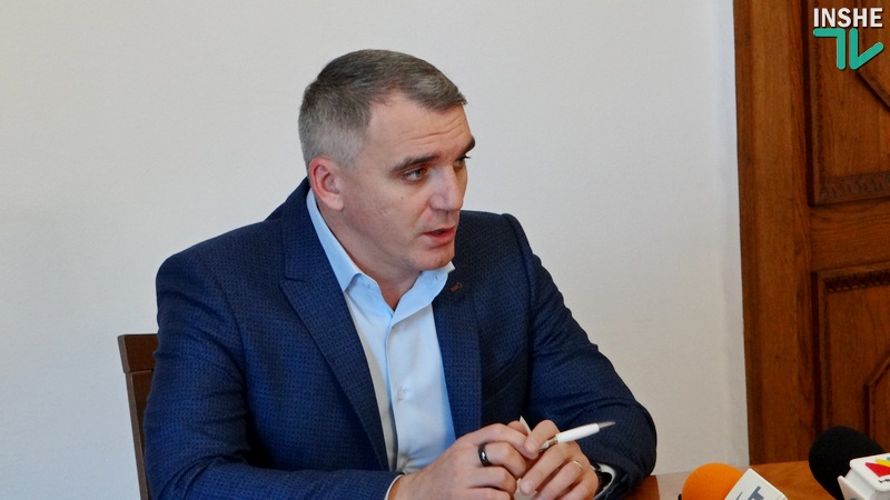 В бюджете Николаева на развитие ОСМД хотят предусмотреть 25 миллионов гривен 1