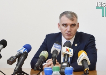 Киевлянам в Николаеве работать трудно, – Сенкевич ищет камикадзе на должность начальника транспортного управления