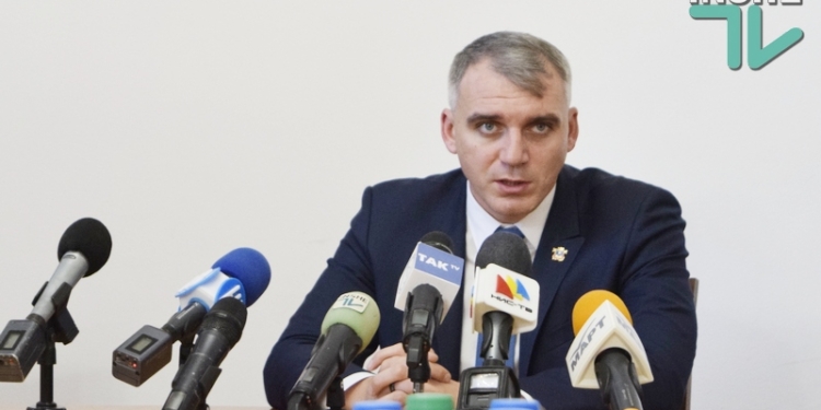 Киевлянам в Николаеве работать трудно, – Сенкевич ищет камикадзе на должность начальника транспортного управления