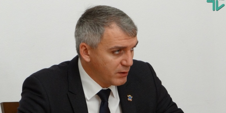 Сенкевич – главам администраций районов: «Вы какие-то терпилы, или вы власть представляете городскую?»