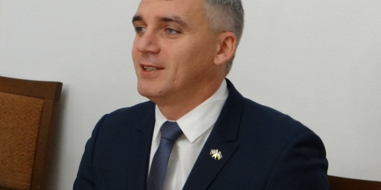 «В тот момент я был еще не сильно опытным городским головой» – Сенкевич жалеет о переименовании ул.Васляева в Николаеве