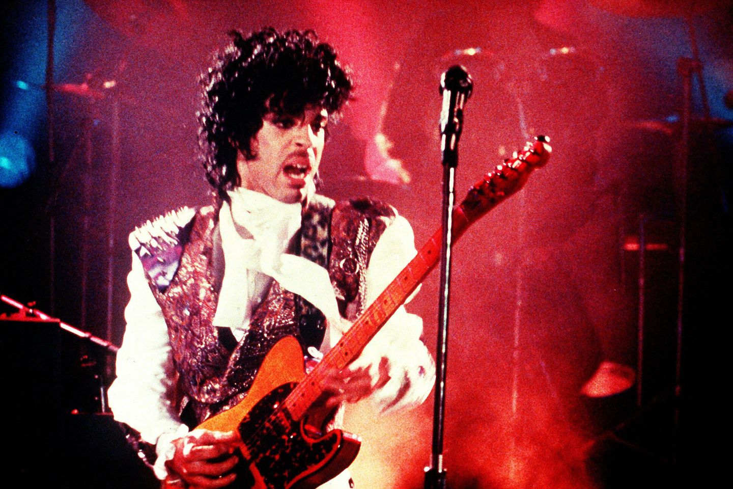 Семья Принса потребовала не исполнять его песню на митингах Трампа