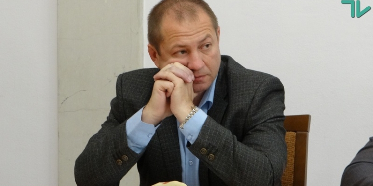 Политика выкручивания рук: в Николаеве 3 дома отключено от газоснабжения