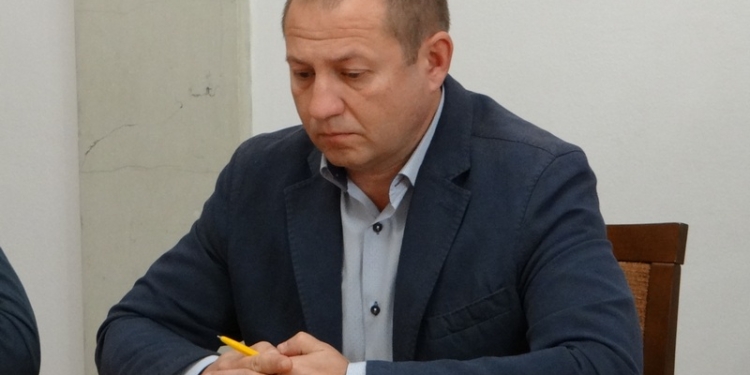 В Николаеве, если похолодает, уже готовы с пятницы включать отопление в домах. Приход тепла в объекты соцкультбыта пока тормозит «Николаевгаз»