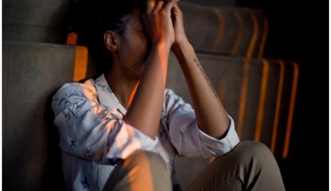 Ученые установили, чем пахнет человек при стрессе