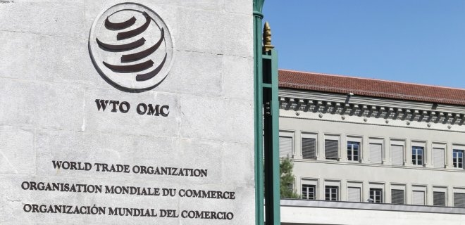 Украина инициировала спор в ВТО с Арменией и Кыргызстаном