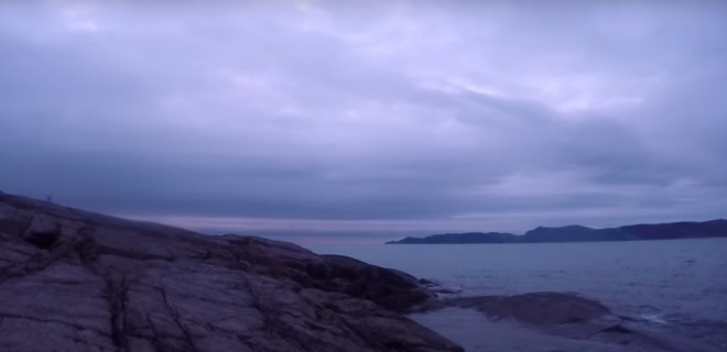 В Северном Ледовитом океане на многие годы ограничили рыболовлю