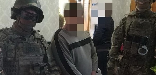 В Кировоградской области задержали боевика ДНР – СБУ