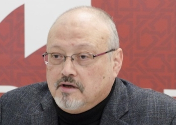 Убийство Хашогги: Саудовская Аравия не сдаст подозреваемых Турции