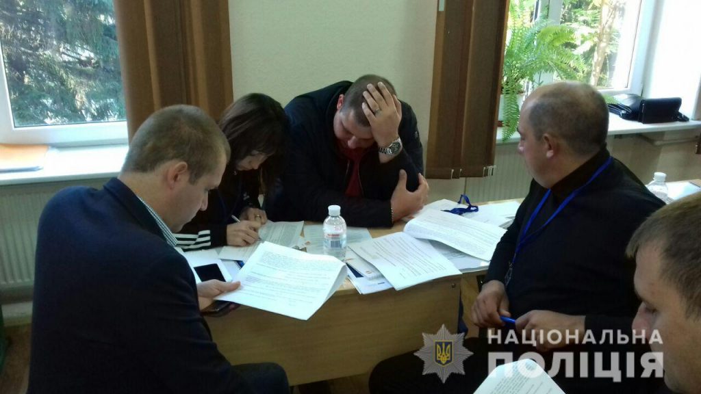 В Николаеве заработает «ПОЛИНА» - мобильная группа по реагированию на случаи домашнего насилия 9