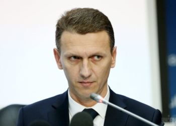 “Хорошее” начало. НАПК не верит декларации директор Госбюро расследований