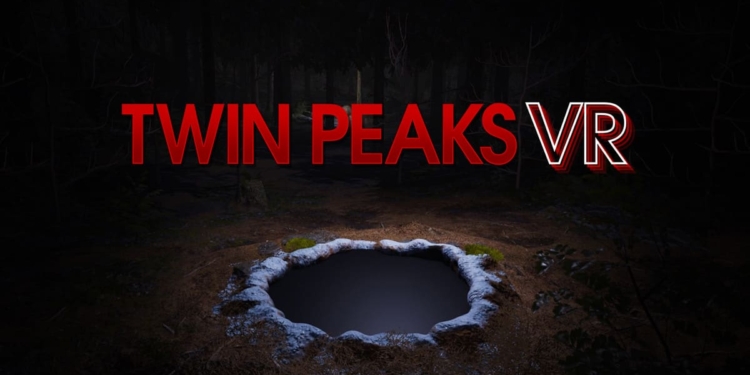 По мотивам сериала Твин Пикс создадут VR-игру