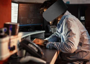 В Panasonic сделали «шоры» для людей