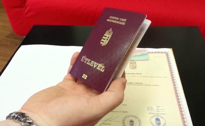 СМИ: Закарпатские чиновники с венгерскими паспортами начали писать заявления об увольнении 1