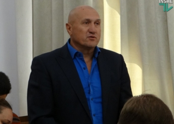 Мэр Николаева поручил до нового года принять решение о паевом участии