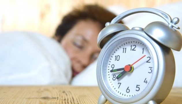 Готовимся переходить на зимнее время – уже скоро