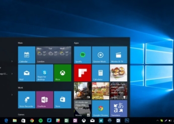Последнее обновление Windows 10 удалило файлы пользователей