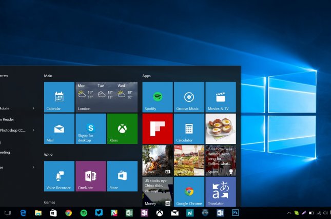 Последнее обновление Windows 10 удалило файлы пользователей 1
