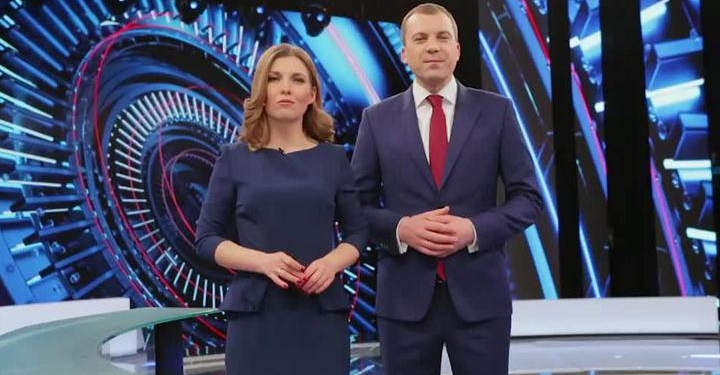 Спиритический сеанс? В РФ пропагандисты взяли интервью у девушки из списка погибших в Керчи