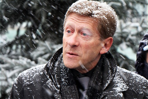 Умер бывший народный депутат из Николаевской области Роман Забзалюк