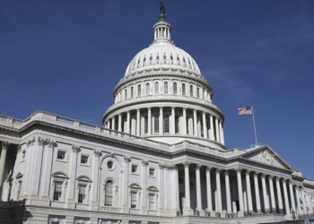 Спецслужбы США: РФ, Иран и Китай стремятся повлиять на выборы в Конгресс