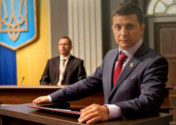 Зеленский впервые прокомментировал свой президентский рейтинг