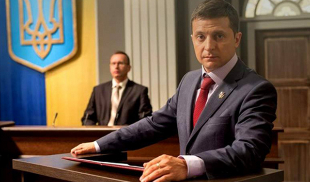 Зеленский впервые прокомментировал свой президентский рейтинг